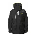 MUSTO BR2 Offshore Seiljakke - Dame Sort - Str. L (14)