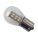 LED BA15S SMD