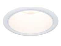 Paulmann 94872, 1 Pære(R ), Led, 2700 K, 470 Lm, Ip44, Hvid