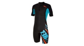 Combinaison z3rod swimrun start noir bleu