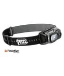 Lampe frontale Petzl SWIFT RL PRO rechargeable 900Lm reactiv Lighting