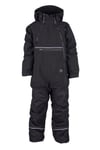 Lindberg Antarctic Vinteroverall Junior Black