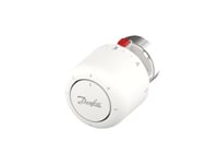 Danfoss Aero® termostat RA/V