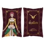 Code Geass Lelouch of the Re:surrection oreiller Kallen 50 x 35 cm (US IMPORT)