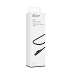 Microsoft UK Power Adapter Charger For Microsoft Surface 24W Black LAC-00010