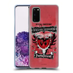 HARRY POTTER GOBLET OF FIRE I SOFT GEL CASE FOR SAMSUNG PHONES 1