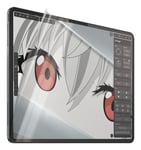 PanzerGlass iPad Pro 13" GraphicPaper Skjermbeskytter Passer til iPad Pro 13" (2024)