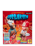 Jobbjakten Patterned ALF Toys And Games