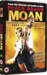 Black Snake Moan DVD