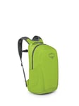 Osprey UL Stuff Pack Unisex Travel Compressible Backpack Limon Green O/S