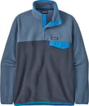 Patagonia Lightweight Synchilla Snap-T Fleece P/O Herre