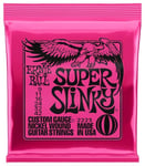 Ernie Ball Super Slinky 2223