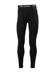 Helly Hansen Lifa Merino Midweight Pant Svart