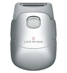 Love My Skin Cordless Precision Bikini and Body Shaver