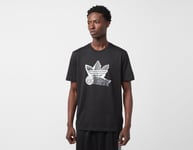 adidas Originals TS Fashion 1 T-Shirt, Black