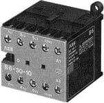 abb-entrelec B6 – 30 – 01 – 02 – minicontactor B6 – 30 – 01 42 V 40... 450 Hz