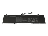 Asus ZenBook 15 UX533FAC original Batterie 73Wh