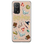 ERT GROUP Coque de téléphone Portable pour Huawei P20 Original et sous Licence Officielle Harry Potter Motif 226 Parfaitement adapté à la Forme du téléphone Portable, Coque en TPU