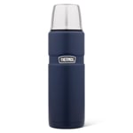 Thermos King termokande 1,2 liter, navy