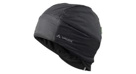 Bonnet sous casque vaude warm plus noir