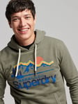 Superdry Great Outdoors Hoodie