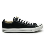 Converse Unisex Sneakers Convers All Star Ox Black material_textile - Size UK 4