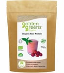 Greens Organic Brown Rice Protein Powder 250g