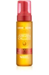 Creme of Nature Argan Oil, Mousse Coiffante à l’Huile d’Argan du Maroc, Mousse Cheveux Bouclés, Frisés et Crépus, Produit Coiffant Brillance et Hydratation, Sans Rinçage, Produit Cheveux - 207ml