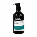 Shampooing L'Oreal Professionnel Paris Chroma Creme [500 ml]