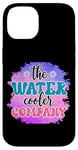 Coque pour iPhone 14 The Water Cooler Company Fun Vibes