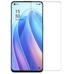 OPPO Find X5 Lite 5G Tempered Glass Screen Protector Clear