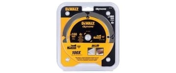 DEWALT SAGBLAD 160 FIBERSEMENT DT1470 DW