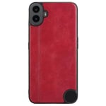 Retro deksel Nothing CMF Phone 1 - Crimson Blaze