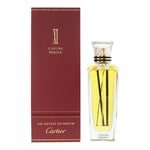 Cartier Les Heures De Cartier L'heure Perdue XI Eau de Parfum 75ml Spray