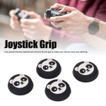 02 015 4 Panda Design Thumb Grip Thumb Grip Anti-Slip Grip For PS5 Controller