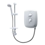 Triton Ivory 4 Electric Shower 10.5kW (Caselona 3, Eclipse, Excite Plus, T80gsi)