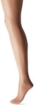 Capezio Ultra Shimmery Tights For Women, Dance Tights With Lustrous Surface Add Style & Sparkle To Your Performances, Supportive & Comfortable Women’s Tights For Dancewear - Sun Tan, XL (Xtra Large)