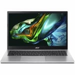 Bärbar dator Acer Aspire 3 15 A315-44P 15,6" AMD Ryzen 5 5500U 8 GB RAM 32 GB RAM 512 GB SSD