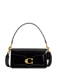 Coach Tabby 26 Leather Shoulder Bag