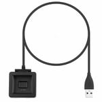 Charging Dock Station For Fitbit Blaze Watch Smart Watch Charger Charging Cable