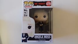 FUNKO,POP, MR.ROBOT,ANGELA MOSS,479,neuf