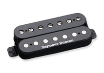 Seymour Duncan SH-1N-7STR Humbucker 7 corde 59 Model Micro pour Guitare Electrique Noir