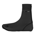 Endura FS260-PRO Slick Overshoes - Black / XLarge