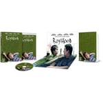 Boyhood Limited Edition