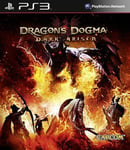 Dragon's Dogma : Dark Arisen [Import Allemand] [Jeu Ps3]