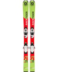 Völkl Racetiger JR 18/19 Red/Green (150 150)