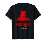 The Lost Boys David Silhouette T-Shirt