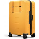 Db Ramverk Check-in Luggage Medium -resväska, 66 cm, parhelion orange