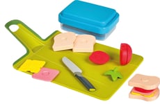 Casdon 75550 Joseph GoEat   Toy Set for Preparing Lunch for Children from 3 Year