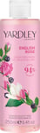 English Rose Body Wash 250 ml1 Units